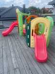 Plac zabaw Little Tikes