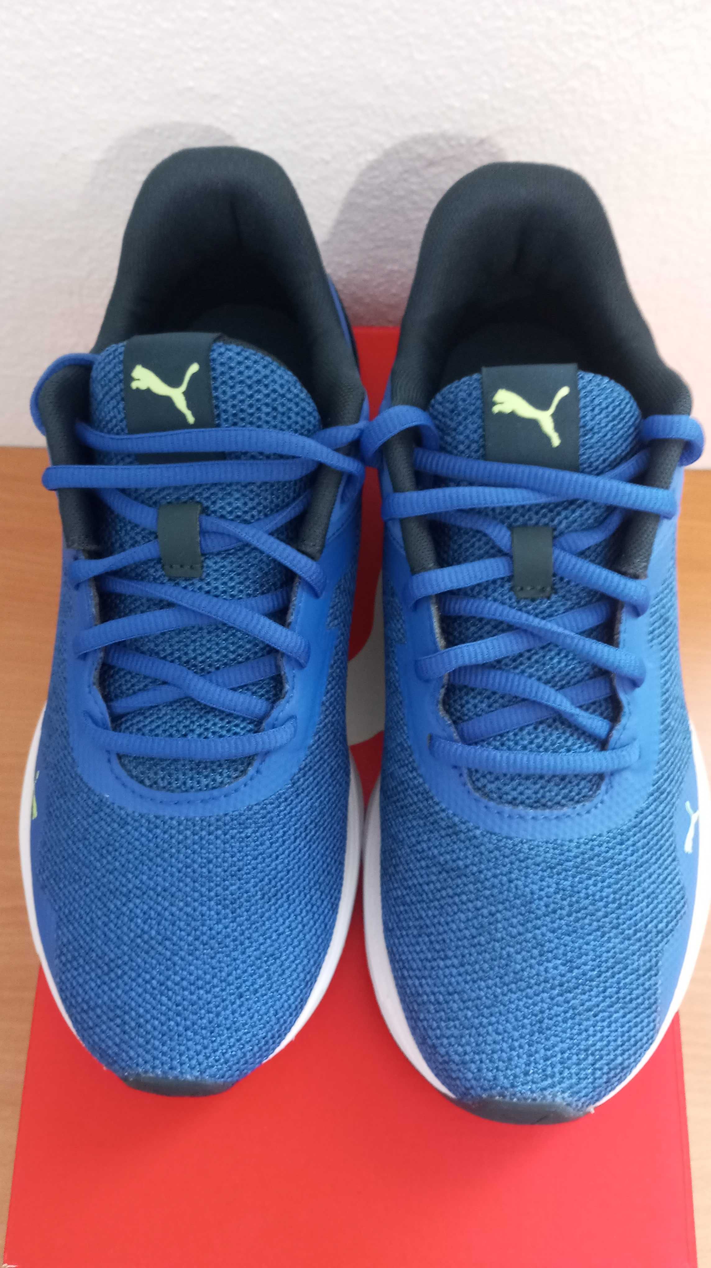 Sapatilhas Puma Disperse XT2 Azuis [portes incluidos]