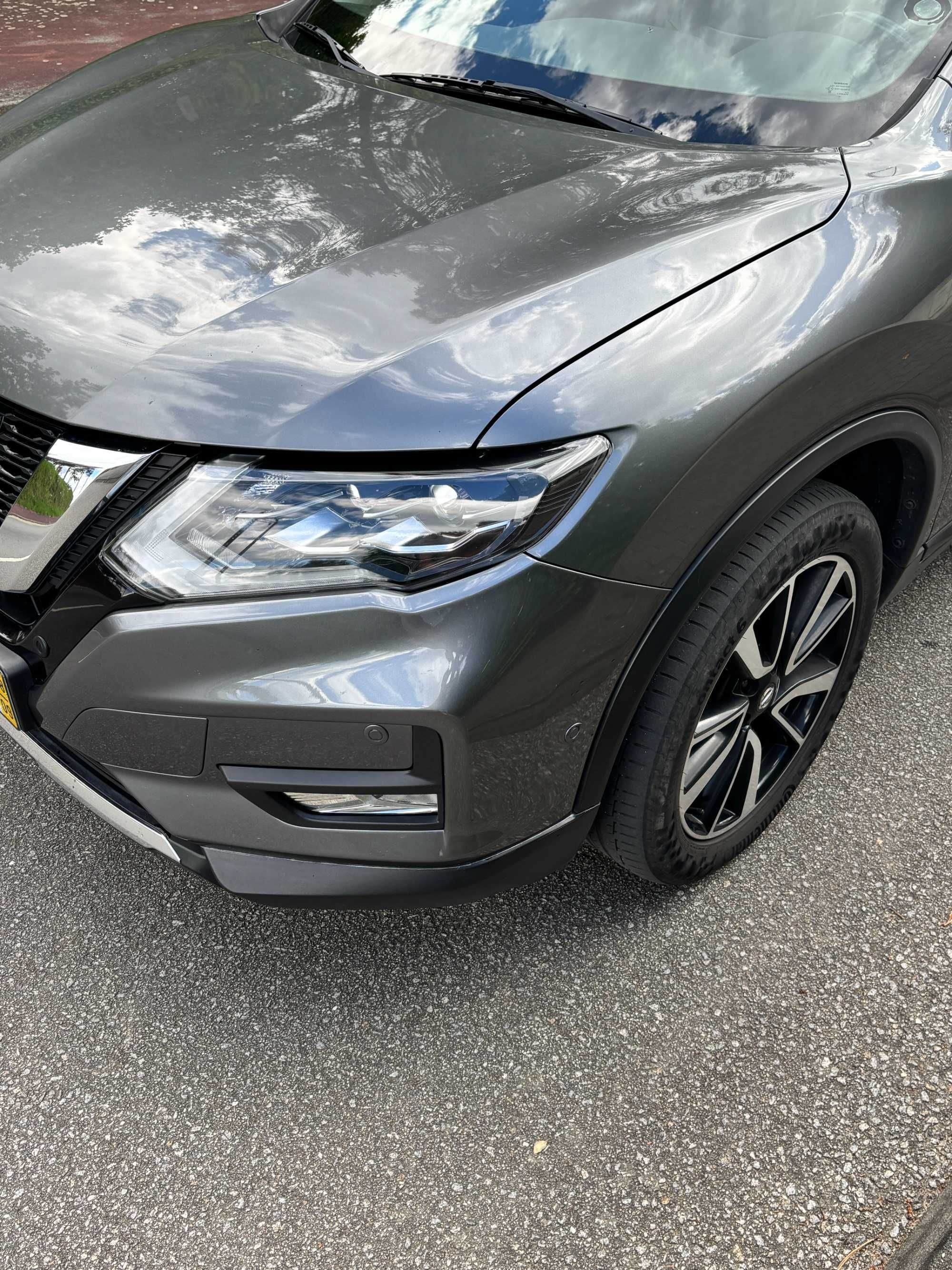 Nissan X-Trail 1.6 dCi  7 Lugares