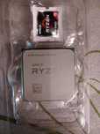 Процесор AMD Ryzen 9 5950X 3.4 GHz / 64 MB
