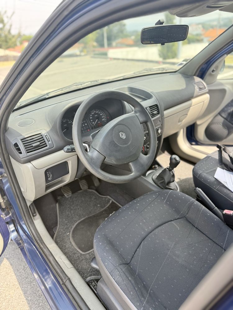renault clio 1.5dci