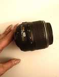 AF-P DX NIKKOR 18-55 mm f/3,5-5,6G VR