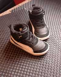 Buty Puma, rozmiar 22