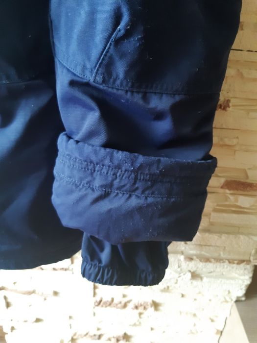 Зимовий/ зимний комбінезон + куртка Deux pur Deux,  размер 98-116