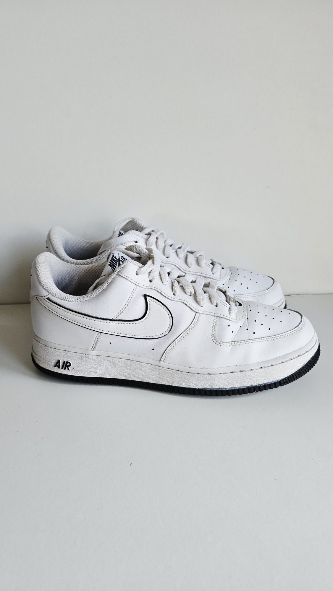 Nike Air Force 1 '07 oryginalne rozmiar 45