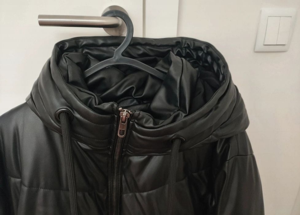 Casaco Zara como novo