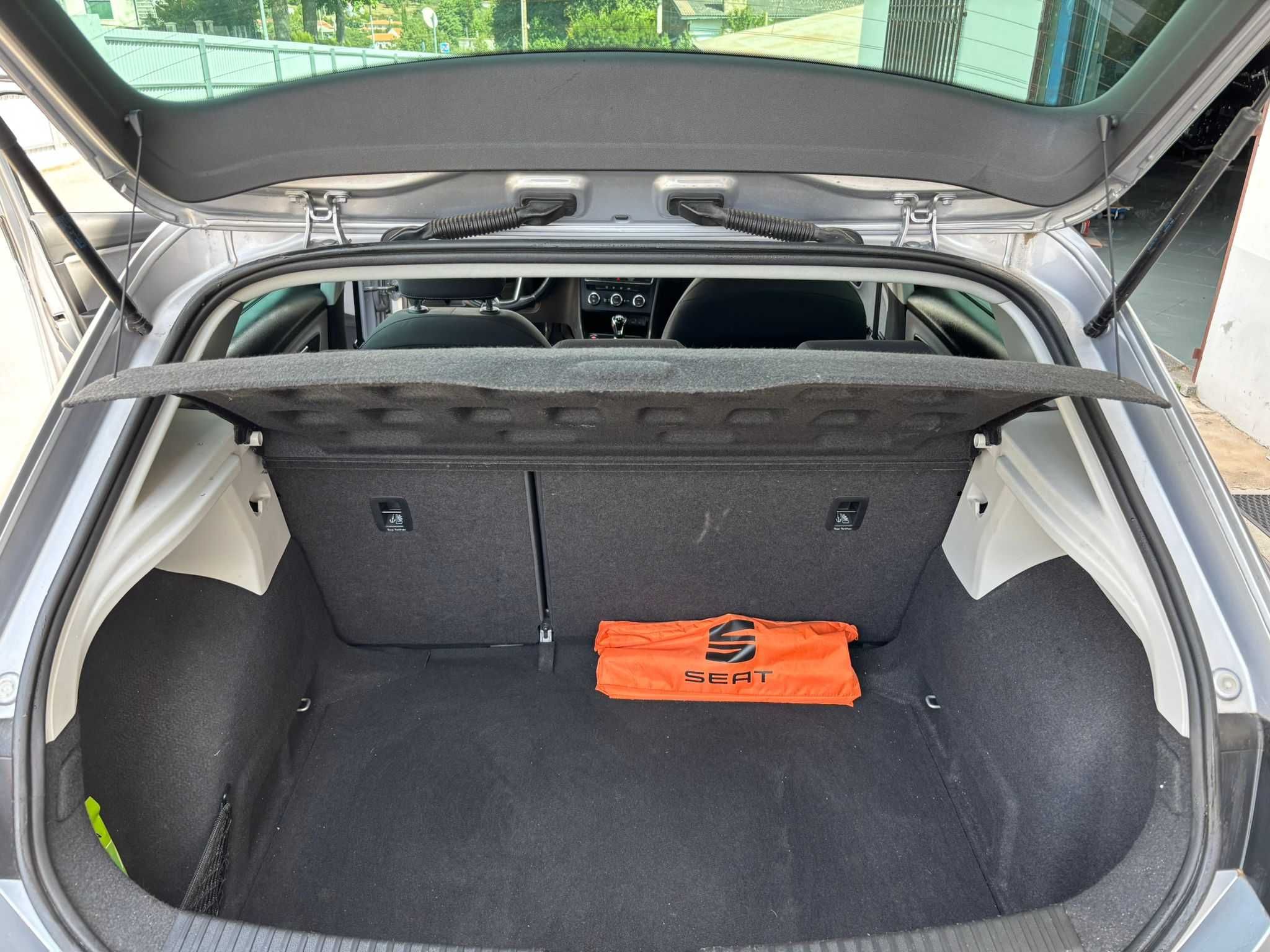 Seat Leon 1.6 TDI STYLE