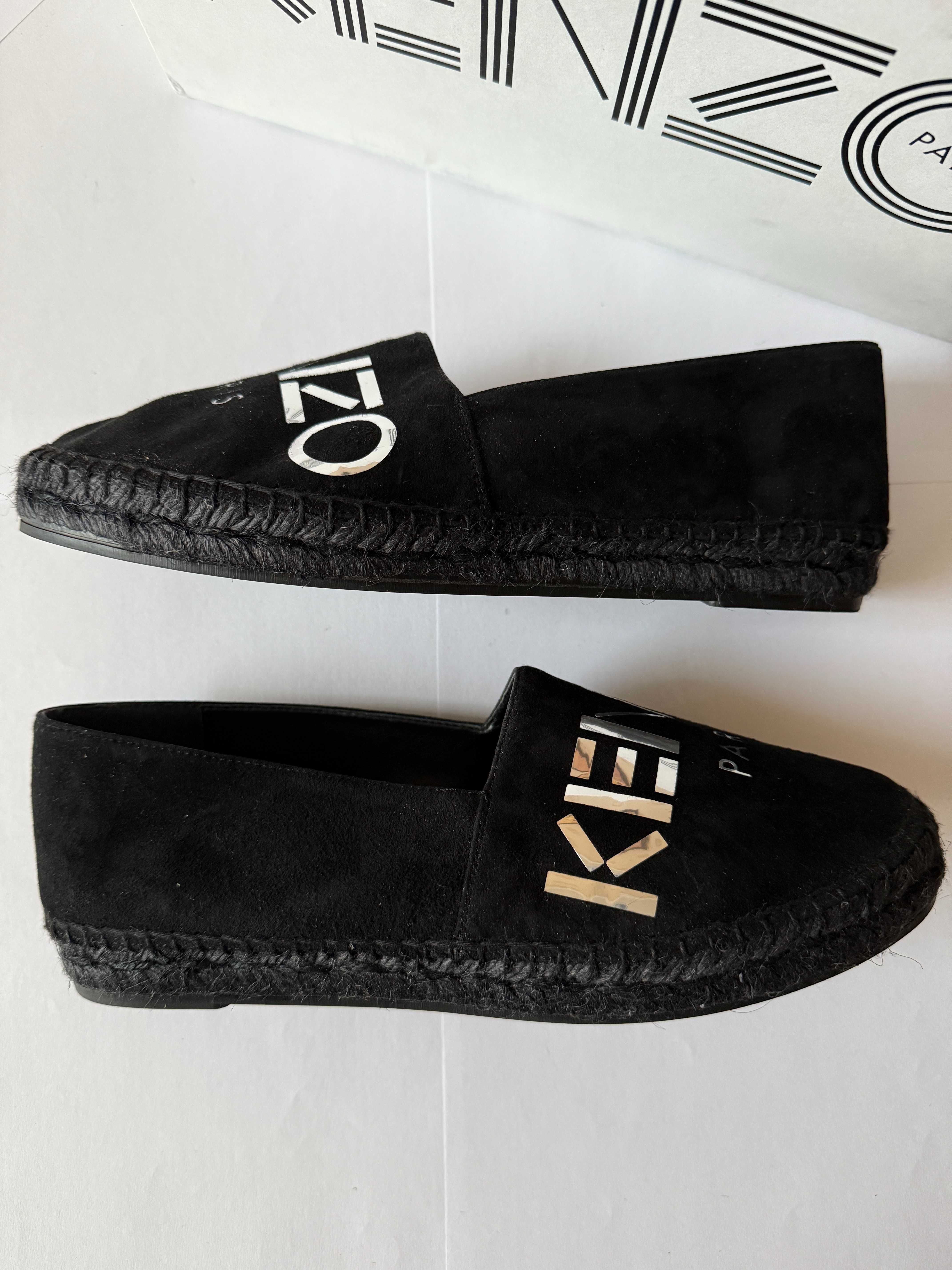 Kenzo Эспадрильи