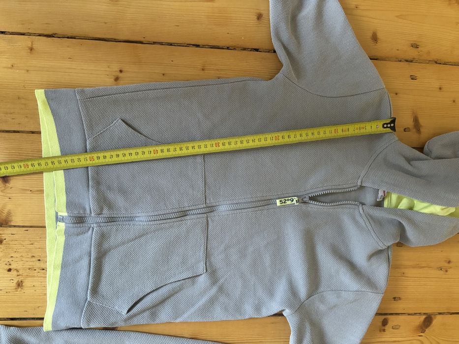 Dres dziecięcy lincoln & sharks 152