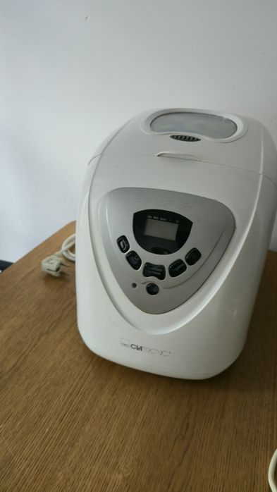 Máquina de fazer pão