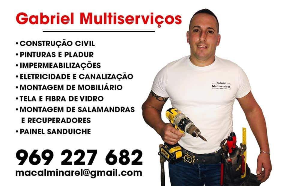 Gabriel Multiserviços