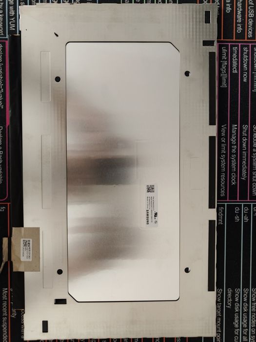 Matryca Samsung ATNA332XC11 Asus UX325 UM325