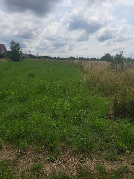 Земельна ділянка 7,5 км від Ужгорода Продаж