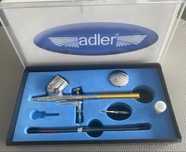 Aerograf Adler AD-7704 0,2 i 0,3mm