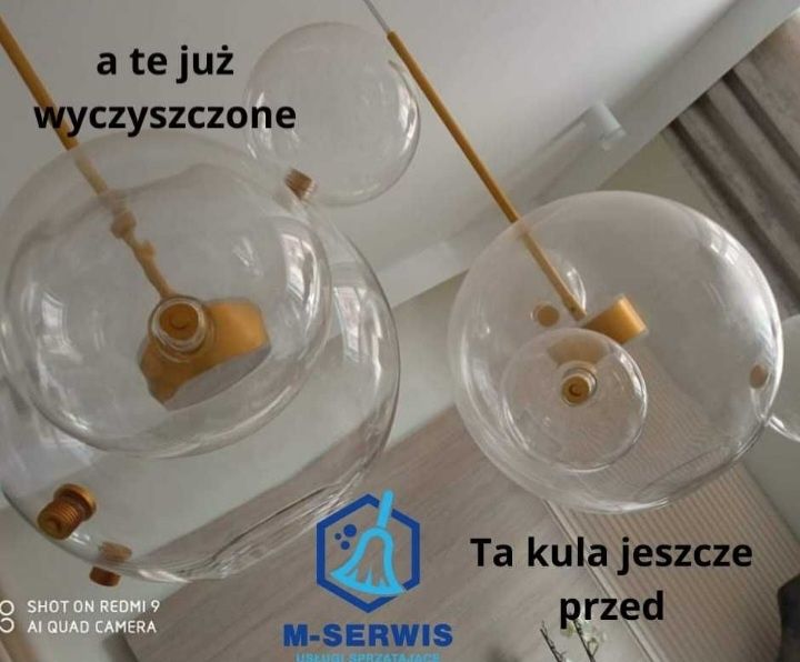 Profesjonalne sprzątanie domów, mieszkań,biur.Zarezerwuj termin juz dz