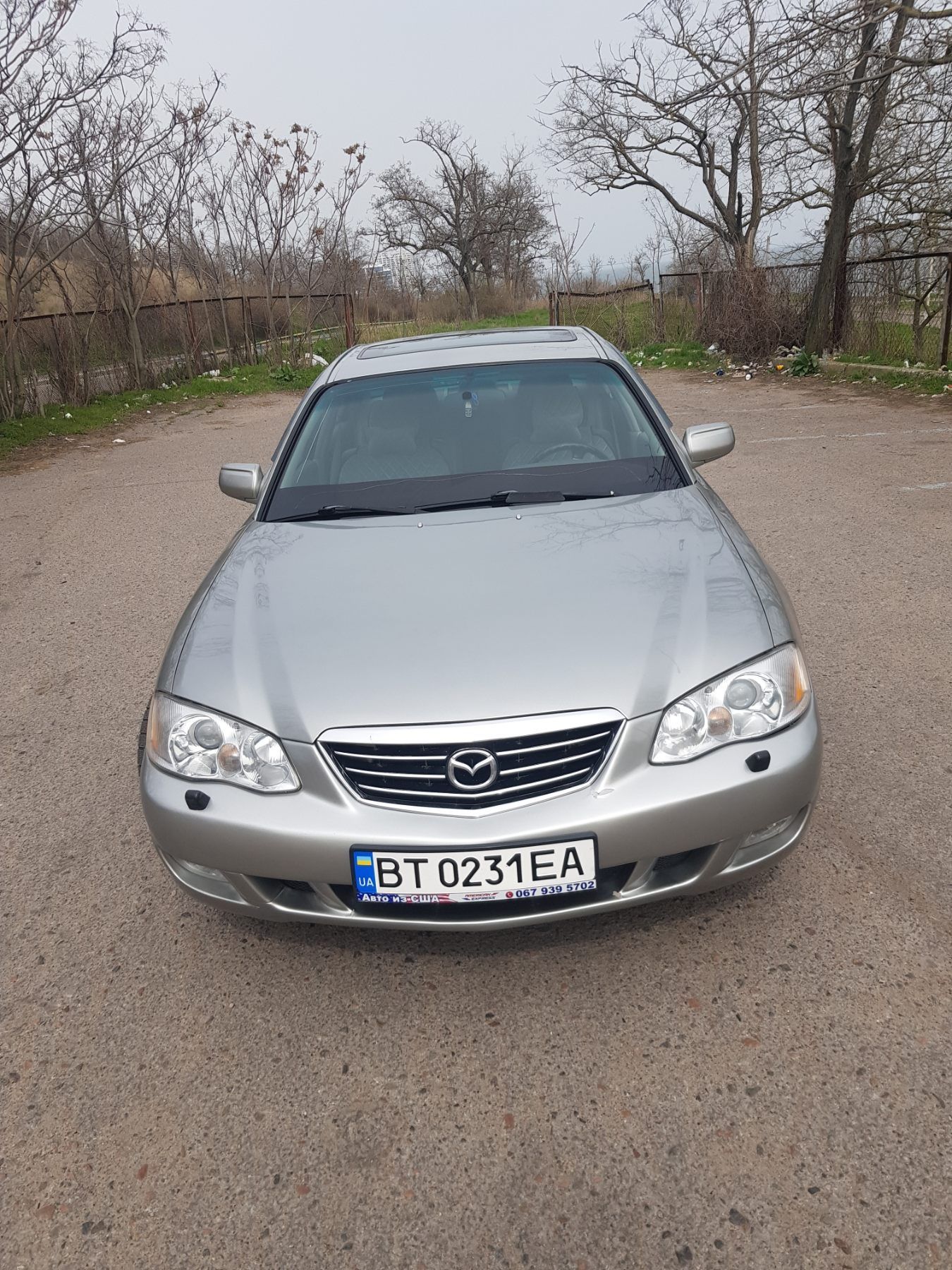 Продам Mazda Xedos9