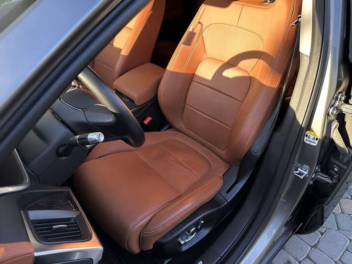 Jaguar I-Pace 2019