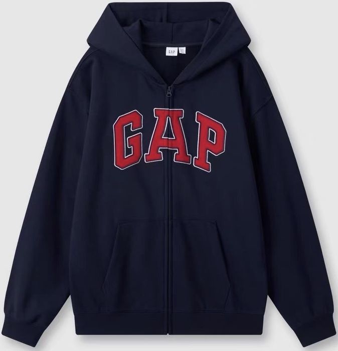 худі Gap | зіпка Gap | Gap | гап