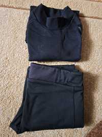 Bluzka i spodnie termiczne