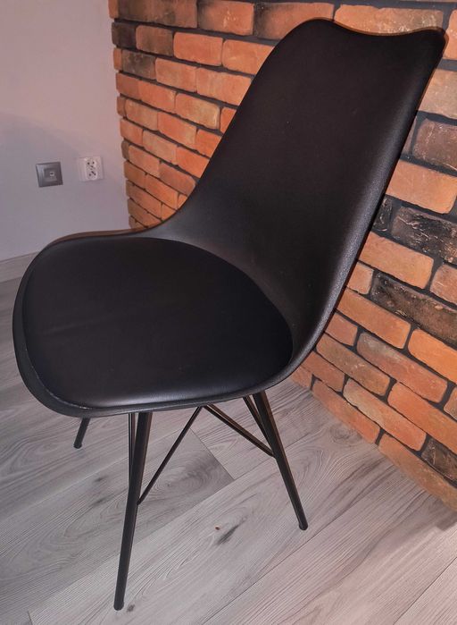 Jysk Klarup krzesło 4 szt.