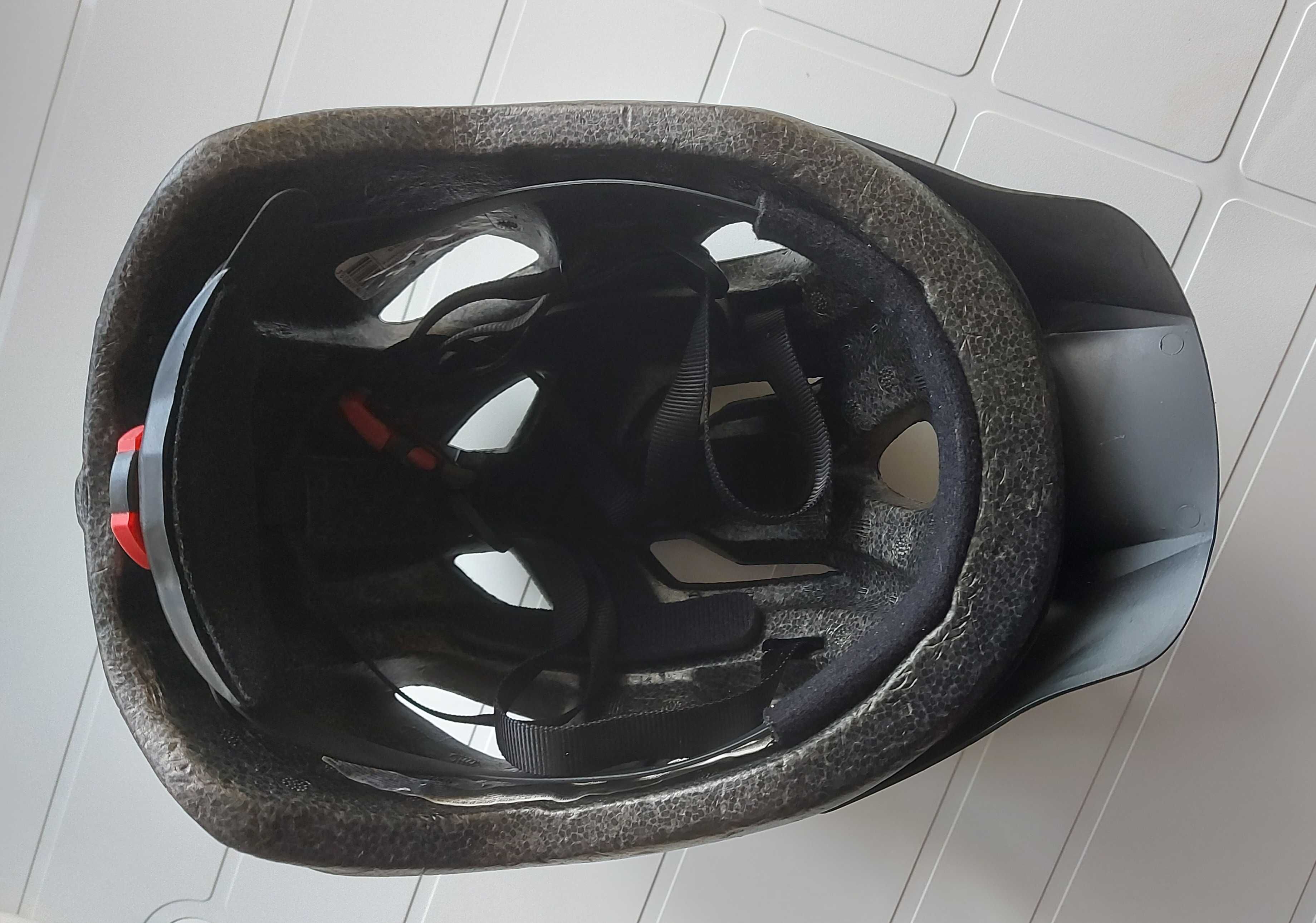 Capacete Bicicleta B'TWIN