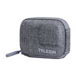Etui Telesin Wodoodporne Ip54 Do Gopro Hero 9, 10, 11 I 12