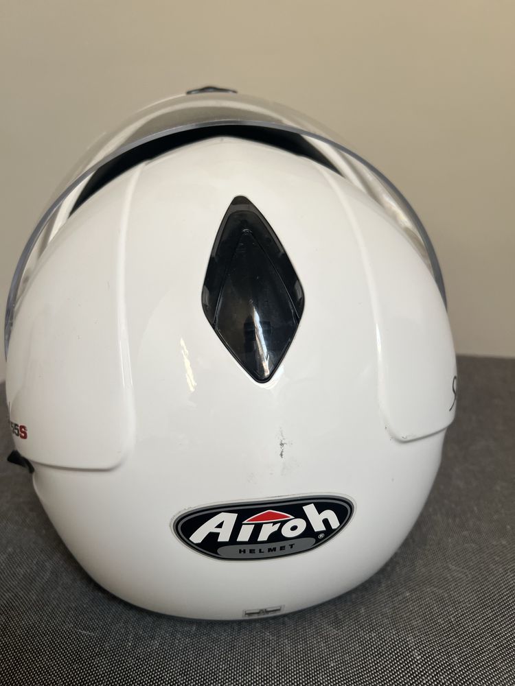 Kask na motor Airoh