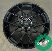 Новые FlowForming диски 5*108 R18 на Ford Volvo Lincoln Jagua Peugeot