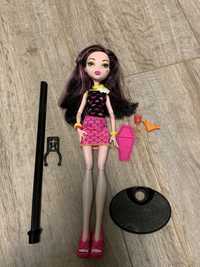 Дракулаура монстер хай, doll monster high