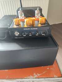 Douk Audio X1 усилитель  160+160Вт.
Характеристики
Залишити відгук
Пос