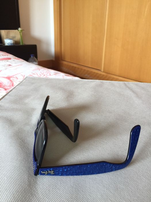 Oculos de sol Ray Ban vintaged