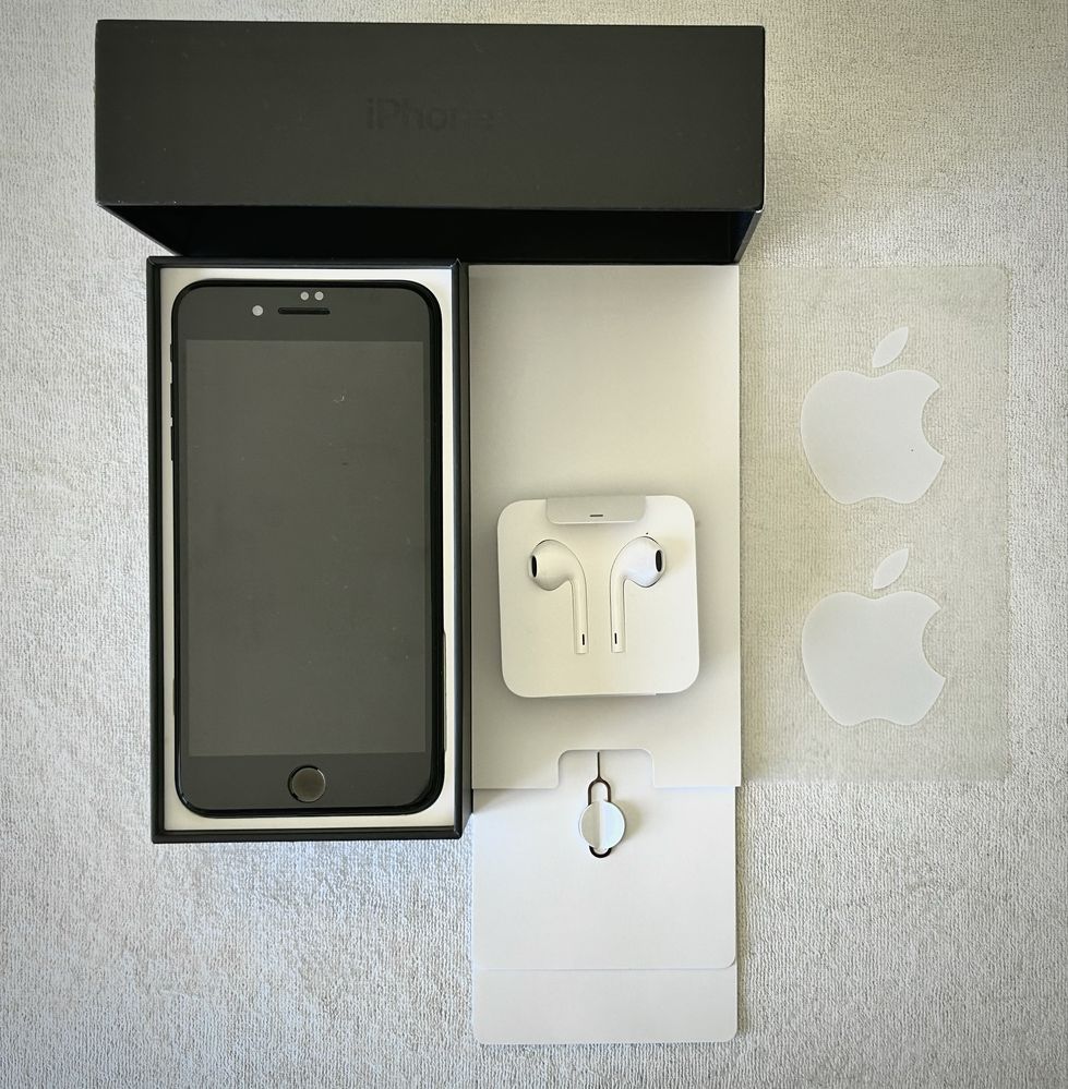 IPhone 7 Plus 128GB