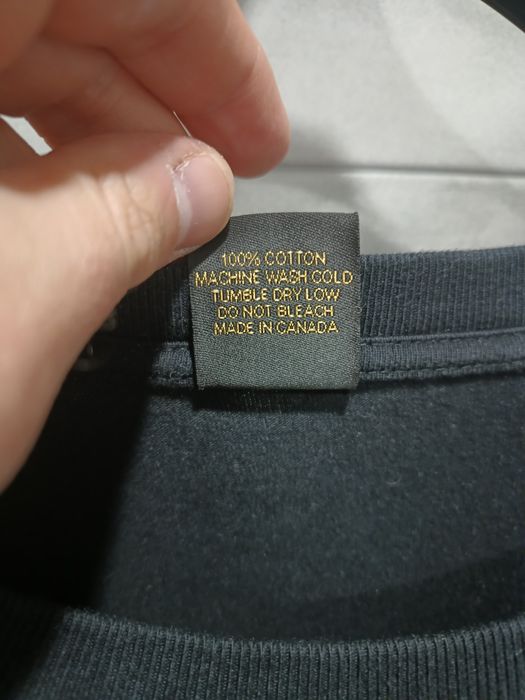 Ovo лонгслив оригинал