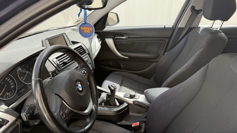 Bmw serie 1 116d