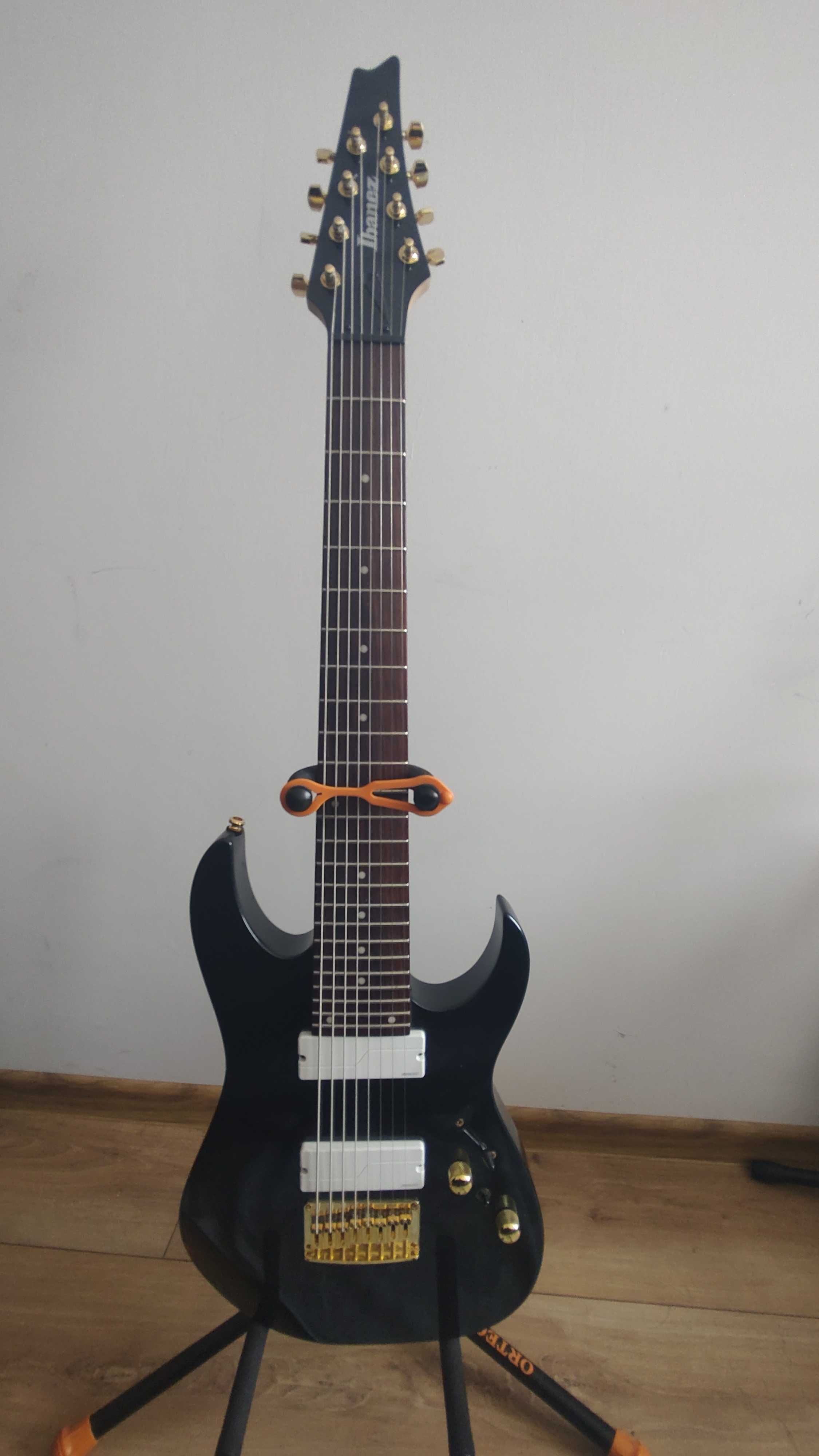 Gitara Ibanez RG80F - IPT ośmiostrunowa