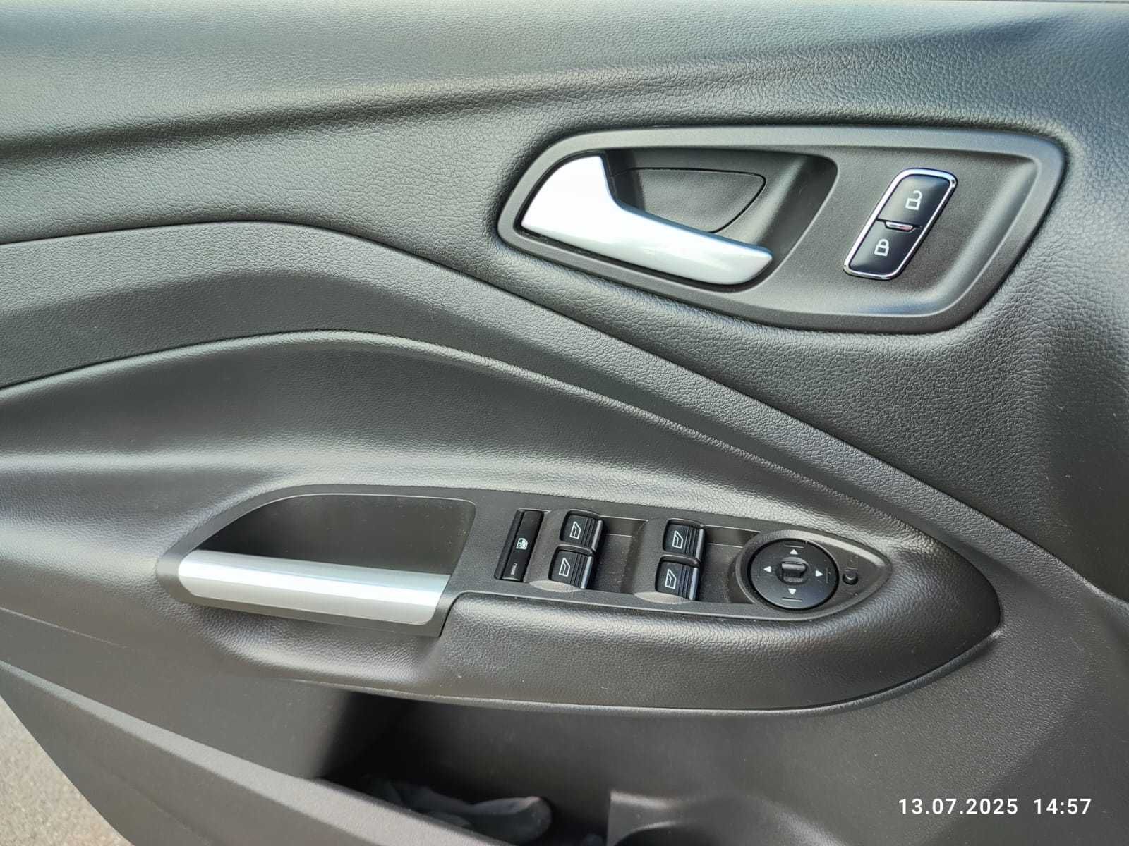 Ford Kuga 2016/4x4/automat/pierwszy właściciel w kraju