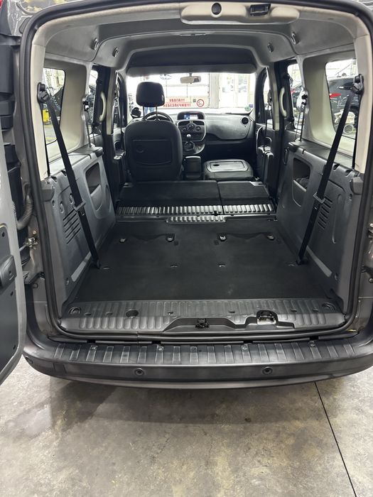 Renault  Kangoo 2 Maxi