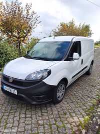 Fiat Doblo Maxi 1.6 105 CV 47400 km