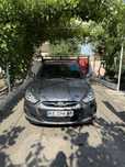 Hyundai Accent 2013