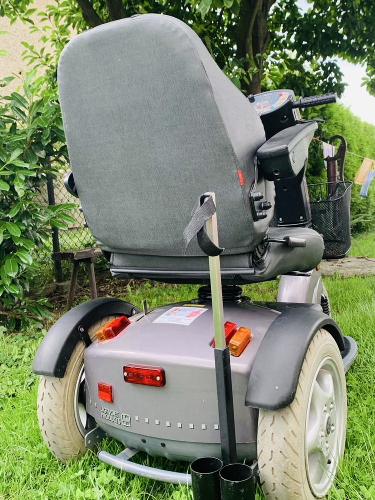 Sprzedam electro mobil