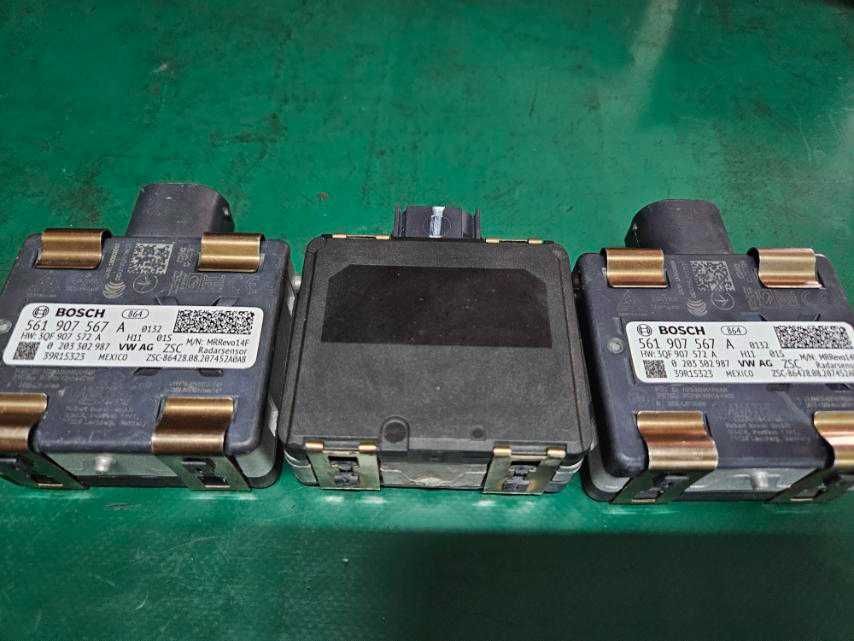 Радар АСС, дистронік 561907567A NMS2 USA PASSAT B8 B9