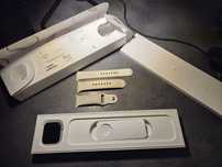 Apple watch series 8 45mm