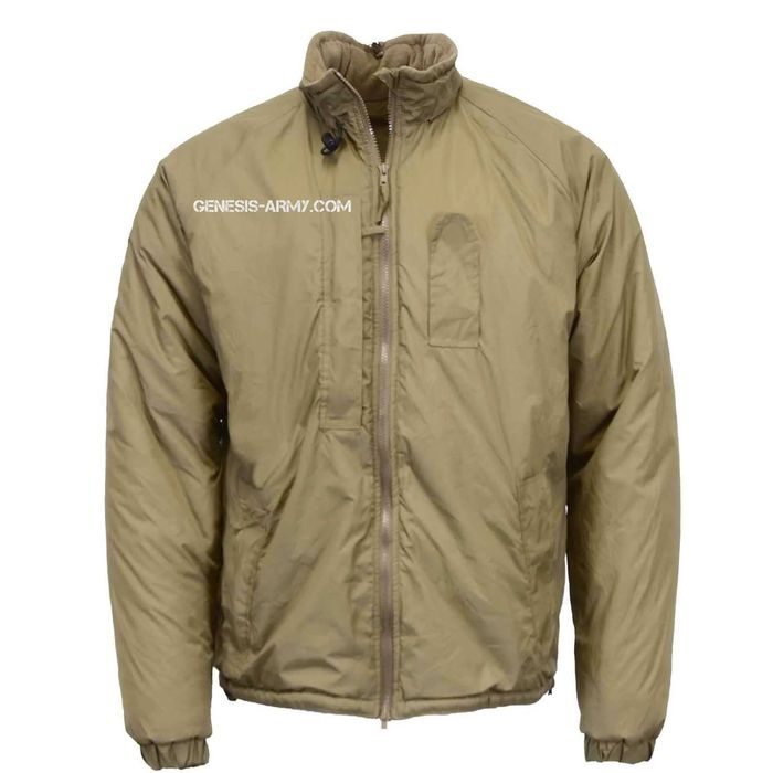 Тепла куртка британка Thermal Jacket level 7 (є розміри)