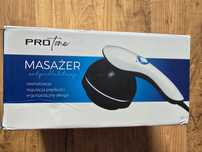 Masażer  do ciała