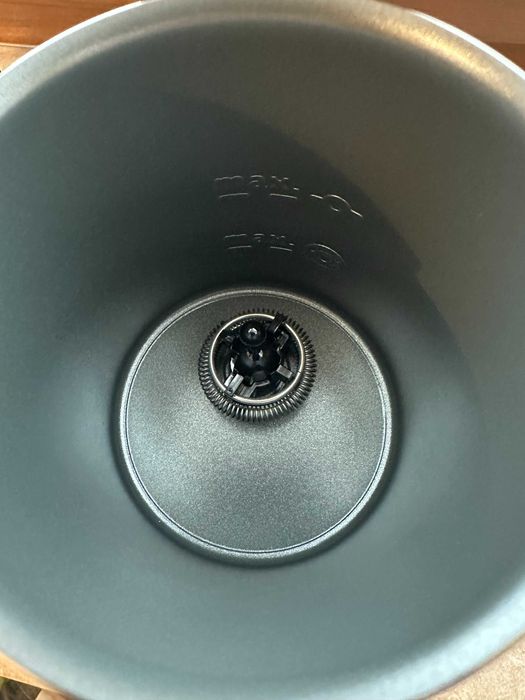 NESPRESSO Aeroccino 3 spieniacz do mleka