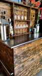 Catering, grill, dmuchaniec, drink bar, alpaki, imprezy integracyjne.