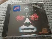 Judas Priest - Hell Bent For Leather (CD, Album, RE, Son)(vg+)