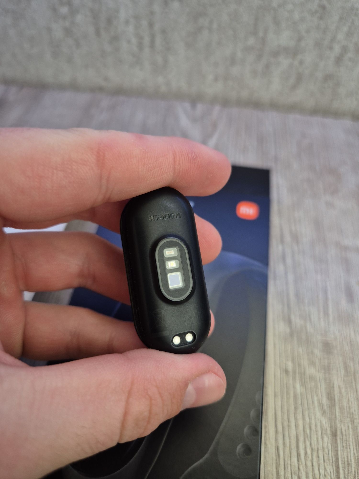 Xiaomi mi band 7