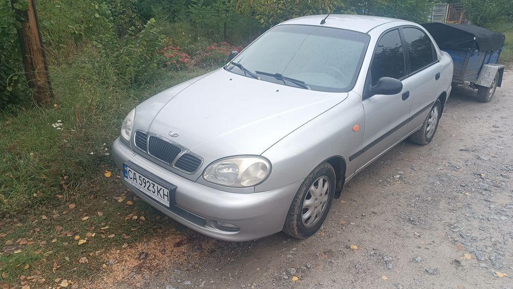 Продам Lanos 1.6