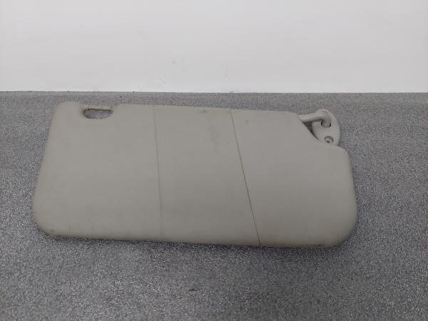 Pála de sol esquerda FORD Fiesta V (JH_, JD_)